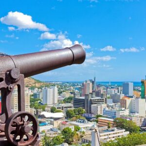 Supplier photograph for Mauritius Half Day City Tour(All Region)