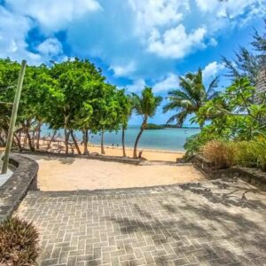Mauritius Holiday Home Cap Malheureux in Cap Malheureux & Grand Gaube, Mauritius