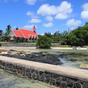 Supplier photograph for Mauritius North Tour and Turtle Snorkeling