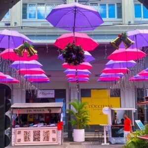 Supplier photograph for Mauritius: Private North Cultural Odyssey with Hotel Pick Up
