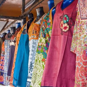 Supplier photograph for Mauritius Private Shopping Tour: Port Louis, Caudan Waterfront, Bagatelle Mall