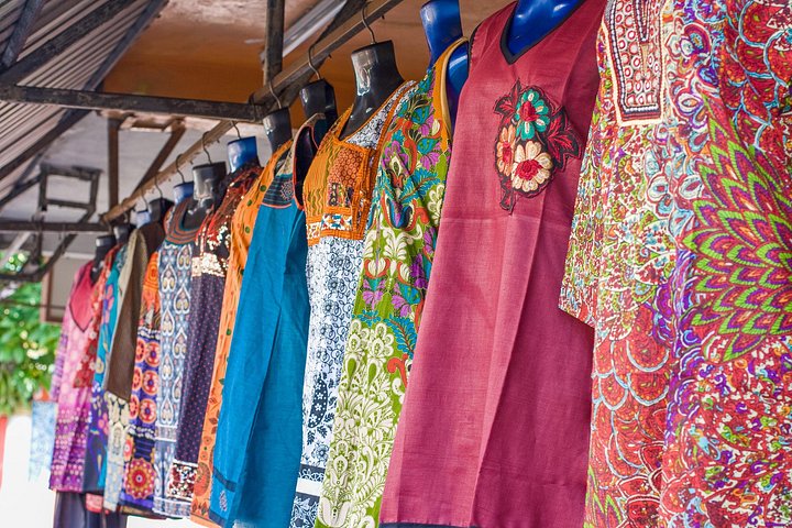 Supplier photograph for Mauritius Private Shopping Tour: Port Louis, Caudan Waterfront, Bagatelle Mall