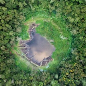 Supplier photograph for Mauritius South and Central Tour Crater, Waterfalls, Tea Factory