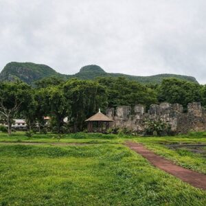 Supplier photograph for Mauritius South East Tour History Blue Bay and Coastal Beauty