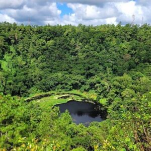 Supplier photograph for Mauritius South Highlights – Chamarel & Nature Wonders