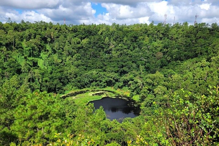 Supplier photograph for Mauritius South Highlights – Chamarel & Nature Wonders