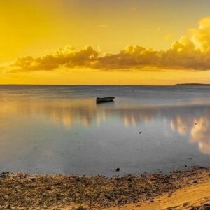 Supplier photograph for Mauritius South West Tour: Full-Day Private Adventure