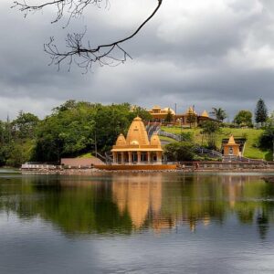 Supplier photograph for Mauritius Southwest Wonders: Full-Day Scenic Adventure Tour