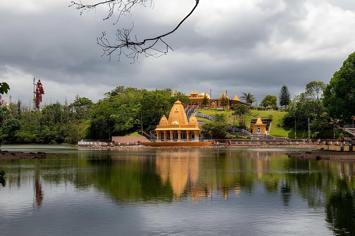 Supplier photograph for Mauritius Southwest Wonders: Full-Day Scenic Adventure Tour