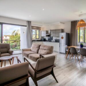 Mayfair Condo in Pereybere in Pereybère, Mauritius