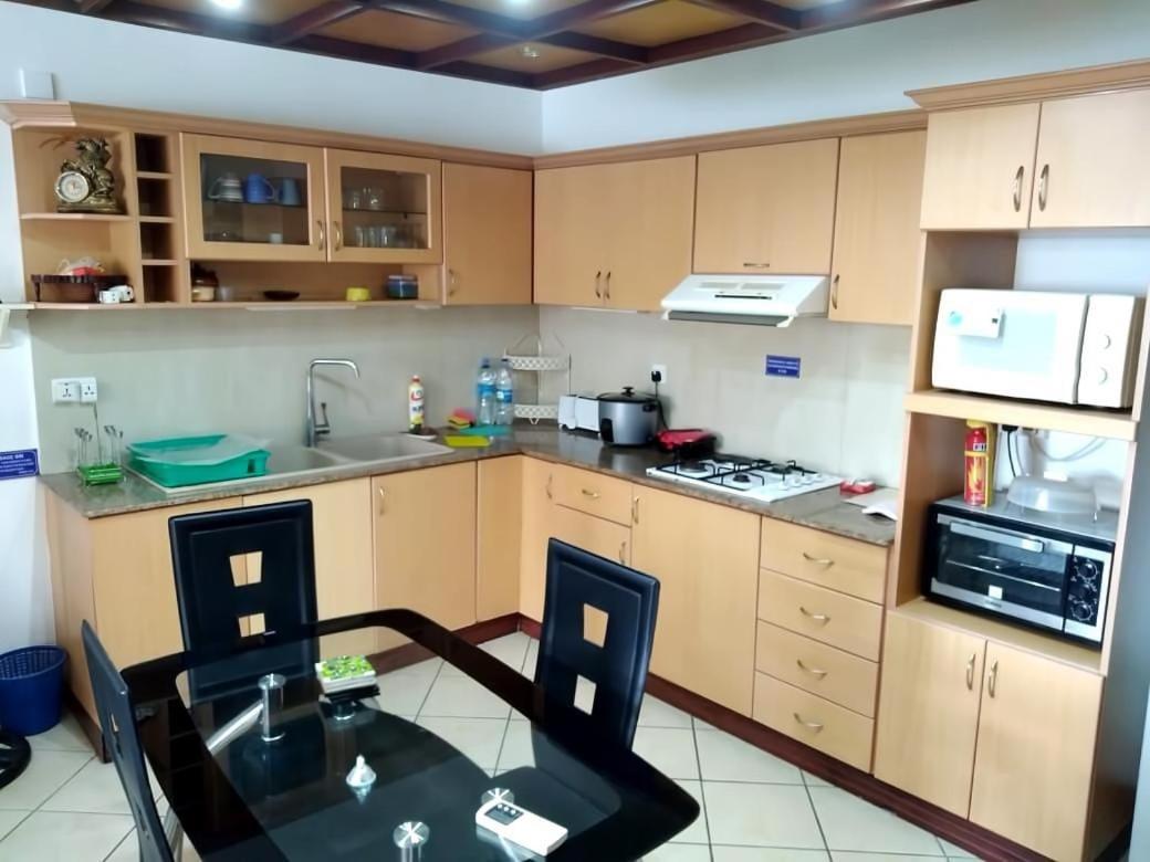 Modern 1 Bedroom Apartment in Grand Bay Try It in Grand Baie, Mauritius