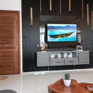 Modern 2 Bedroom Apartment in Grand Baie in Grand Baie, Mauritius