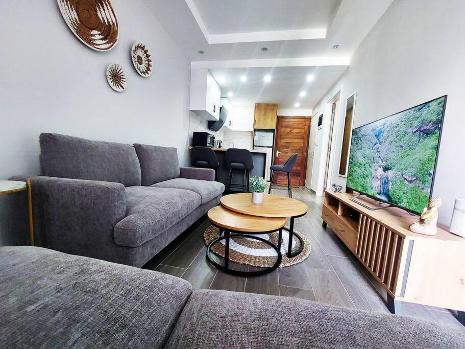 Modern and Stylish Apartment in Flic en Flac in Flic en Flac, Mauritius