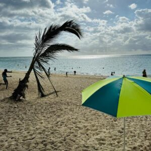 Modern Flat in Flic en Flac Walk to the Beach in Flic en Flac, Mauritius