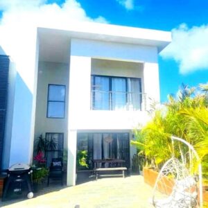 Modern Villa in Grand Bay Short Walk to Beach in Grand Baie, Mauritius