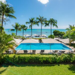 Mon Choisy Beach Resort in Trou aux Biches & Mont Choisy, Mauritius