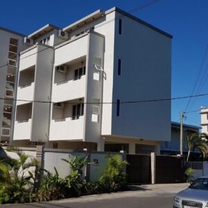 Monalysa St Honore Apartment & Studios Grand Bay in Grand Baie, Mauritius
