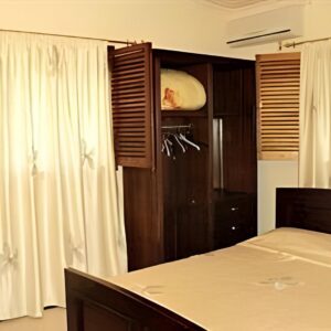 Monalysa Villa in Grand Baie, Mauritius