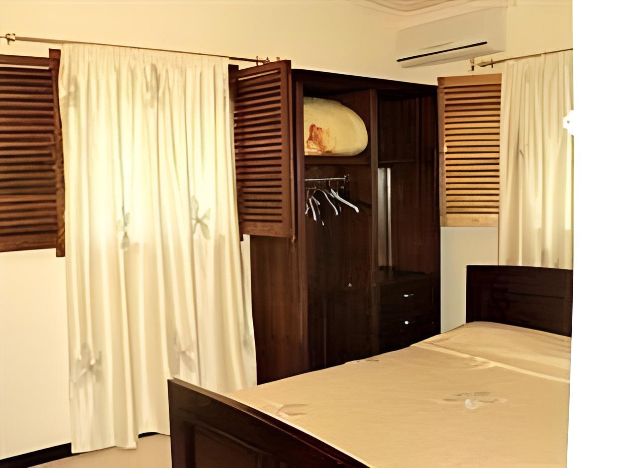 Monalysa Villa in Grand Baie, Mauritius
