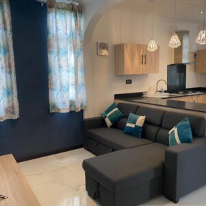Mont Choisy Cosy Apartment Trou aux Biches in Trou aux Biches & Mont Choisy, Mauritius