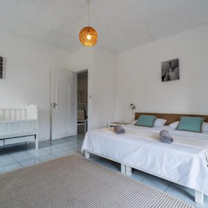 Mont Choisy Lodge Cactus Apartment in Trou aux Biches & Mont Choisy, Mauritius