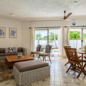 Mont Choisy Lodge Coral Apartment in Trou aux Biches & Mont Choisy, Mauritius