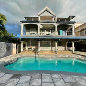 Mont Choisy Luxury Apartment in Trou aux Biches & Mont Choisy, Mauritius