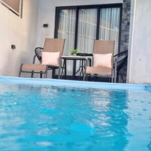 Mont Oreb Villas Ambre Flic en Flac in Flic en Flac, Mauritius