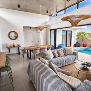 Moridream 3 Bedroom Villa in Grand Baie in Grand Baie, Mauritius