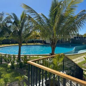Naccara Luxe Apartment Grand Baie Beachside in Grand Baie, Mauritius
