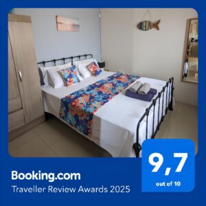 New Chic Apartment Flic en Flac in Flic en Flac, Mauritius