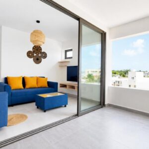 New Luxury 3 Bedroom Apartment Flic en Flac in Flic en Flac, Mauritius