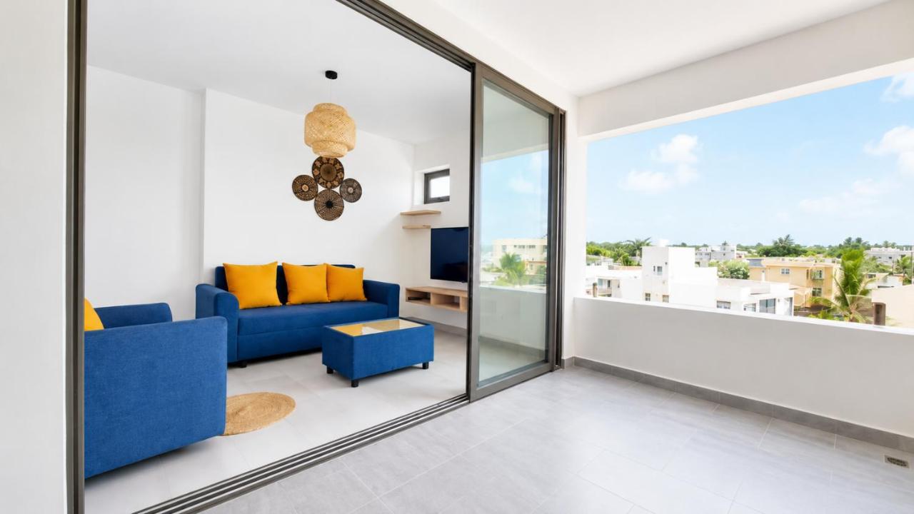 New Luxury 3 Bedroom Apartment Flic en Flac in Flic en Flac, Mauritius