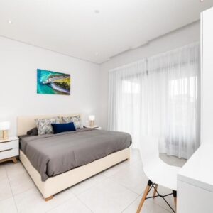 New Modern Penthouse in Pereybere Soleia 2 Apartment A 9 in Pereybère, Mauritius