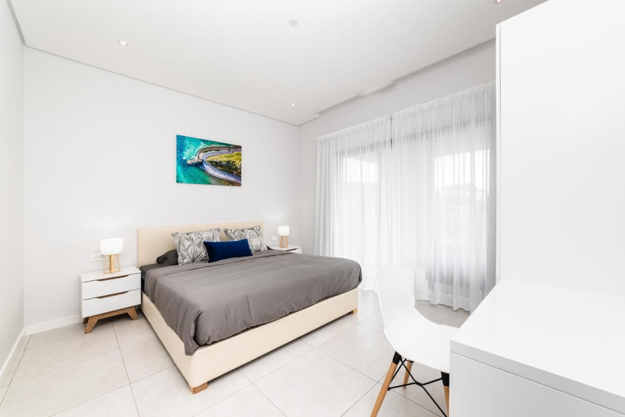 New Modern Penthouse in Pereybere Soleia 2 Apartment A 9 in Pereybère, Mauritius