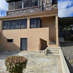 Newly Build House Curepipe in Curepipe, Mauritius