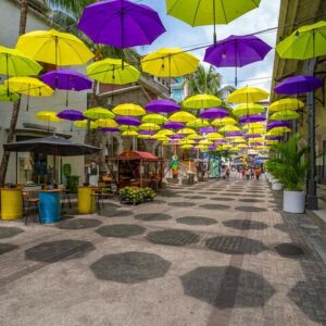 Supplier photograph for North Mauritius Adventure and Sightseeing Tour