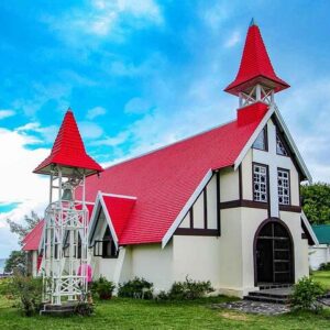 Supplier photograph for North Mauritius Highlights & Coastal Discovery Tour