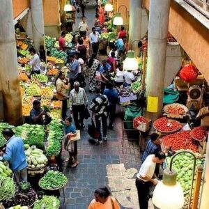 Supplier photograph for North Mauritius Highlights Tour with Guide and Transfers