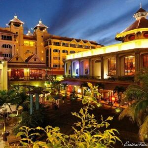 Supplier photograph for North Mauritius Private tour with Botanical Garden & Lunch