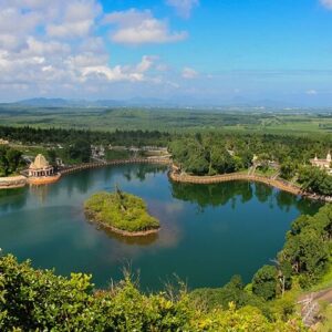 Supplier photograph for North & South in one Day All inclusive Private Tour with Lunch