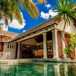 Oasis Villa Grand Baie in Grand Baie, Mauritius
