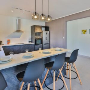 Ocean Breeze Apartments Mont Choisy in Trou aux Biches & Mont Choisy, Mauritius