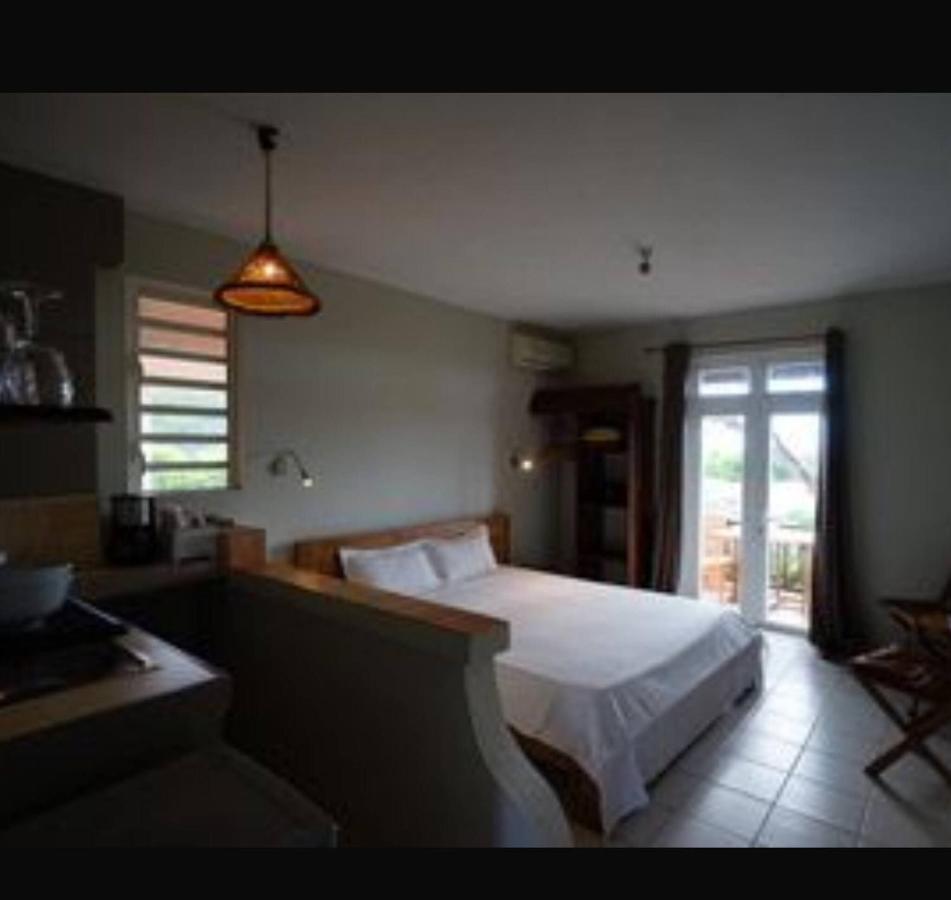 Ocean View Guesthouse in Tamarin Pool Sunset in Tamarin & Black River, Mauritius