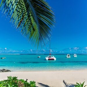 Oceano Luxury Apartments Flic en Flac 2 in Flic en Flac, Mauritius