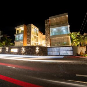 One Bay Residence Grand Baie in Grand Baie, Mauritius