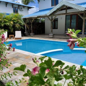 Orchid Villas by Sea Resorts in Belle Mare, Mauritius