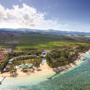 Outrigger Mauritius Resort & Spa in Bel Ombre, Mauritius