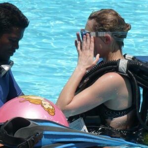 Supplier photograph for Padi Advanced Open Water Diver Course