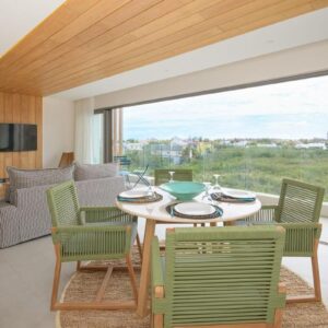Paille en Queue Apartment 3 Bedrooms in Pereybere in Pereybère, Mauritius